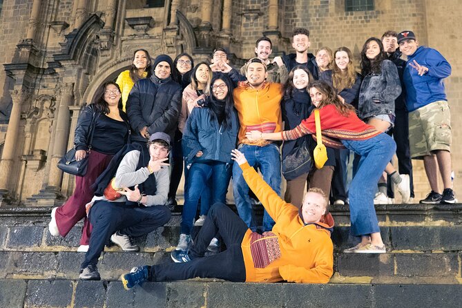 Cusco Pub Crawl: Cusco Bar Hopping Experience - Who Should Consider This Tour?