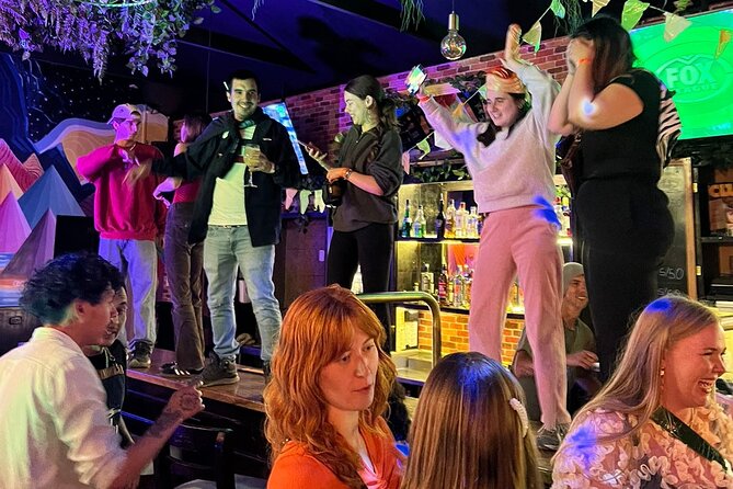 Cusco Pub Crawl: Cusco Bar Hopping Experience - Final Thoughts