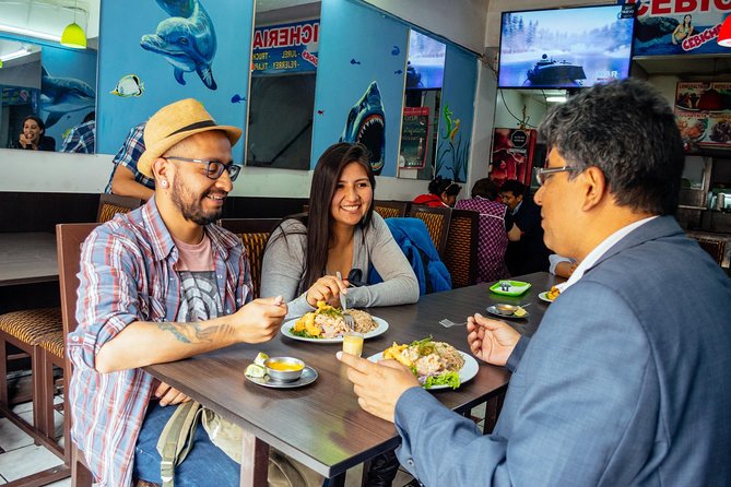 The 10 Tastings of Cusco With Locals: Private Food Tour - FAQ