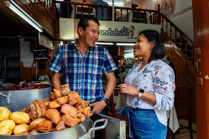 The 10 Tastings of Cusco With Locals: Private Food Tour - Final Thoughts