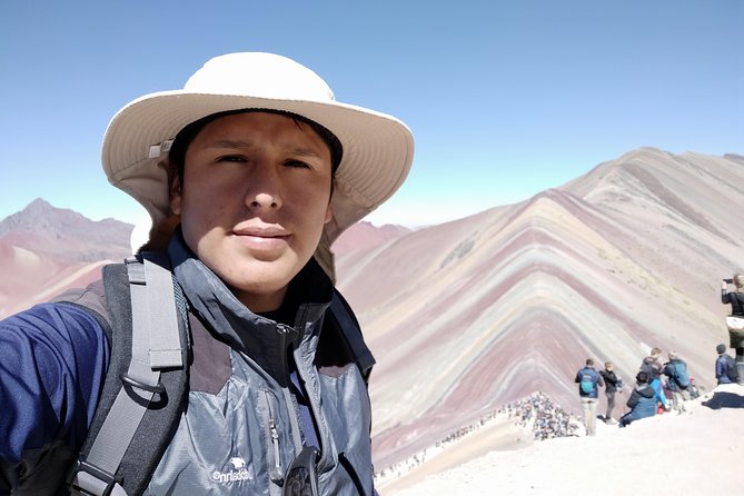 1-Day Tour Rainbow Mountain from Cusco - Who Would Love This Tour?