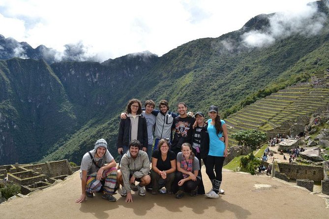 1-Day Machu Picchu Tour from Cusco, Peru - The Sum Up