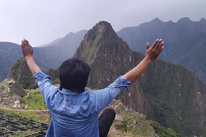 1-Day Machu Picchu Tour from Cusco, Peru - FAQs