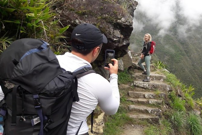 Short Inca Trail To Machu Picchu - Final Thoughts