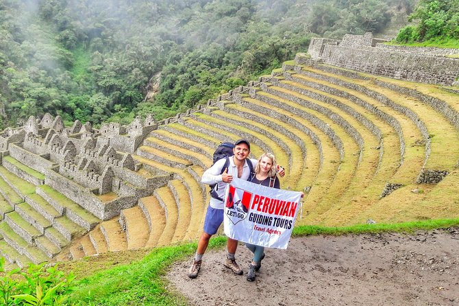 Short Inca Trail To Machu Picchu - Key Points