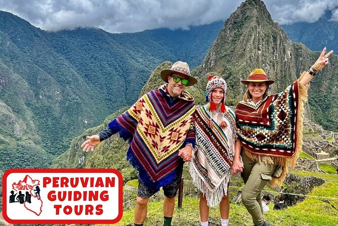 Short Inca Trail To Machu Picchu - A Detailed Look at the Short Inca Trail to Machu Picchu