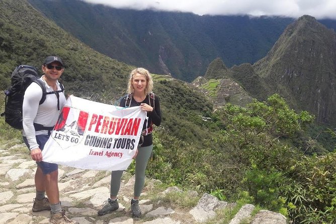Short Inca Trail To Machu Picchu - Experience the Short Inca Trail to Machu Picchu
