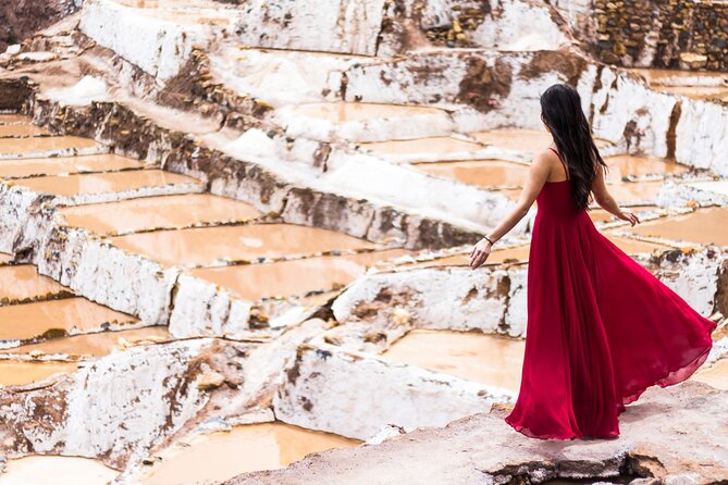 Moray and Maras Salt Mines Full Day Tour - Small Groups - Transportation, Group Size, and Overall Logistics