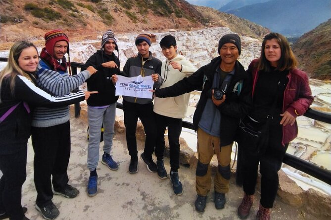 Moray and Maras Salt Mines Full Day Tour - Small Groups - Who Should Consider This Tour?