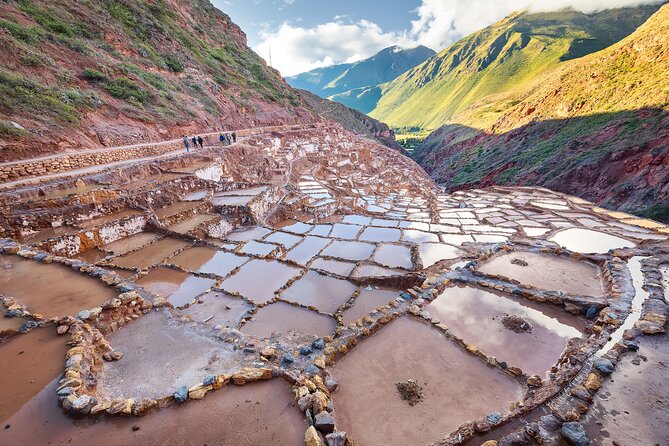 Moray and Maras Salt Mines Full Day Tour - Small Groups - FAQ