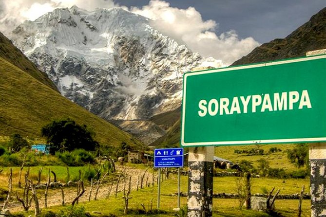 Humantay Lake Full Day Hike - An In-Depth Look at the Humantay Lake Full Day Hike