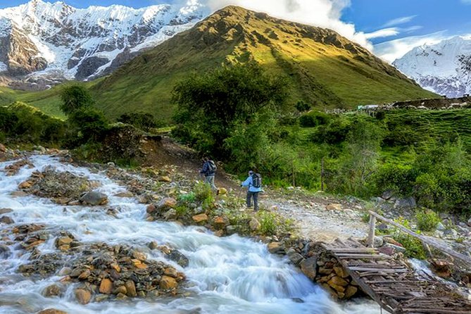 Humantay Lake Full Day Hike - Who Will Love This Experience?