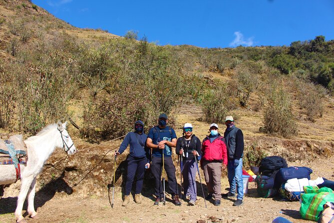 Humantay Lake Full Day Hike - Authentic Experiences and Traveler Insights