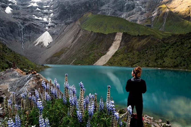 Humantay Lake Full Day Hike - Discover Humantay Lake: A Full-Day Hiking Adventure from Cusco