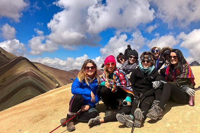 Rainbow Mountain Full-Day Tour from Cusco with Small Group - In-Depth Review of the Rainbow Mountain Full-Day Tour