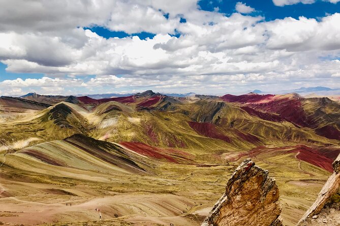 Rainbow Mountain - Who Should Consider This Tour