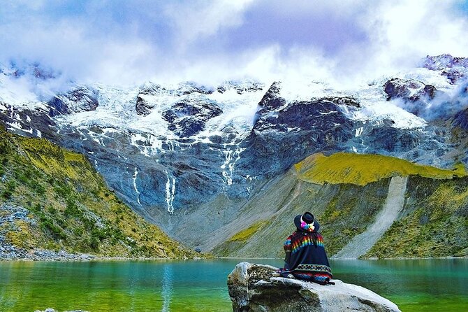 Humantay Lake - Key Points