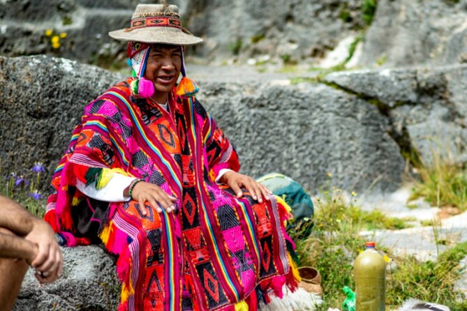 Shamanic Healing Trifecta of Ceremonies with Shamanic Healer (Half Day) - Who Is This Tour Best Suited For?