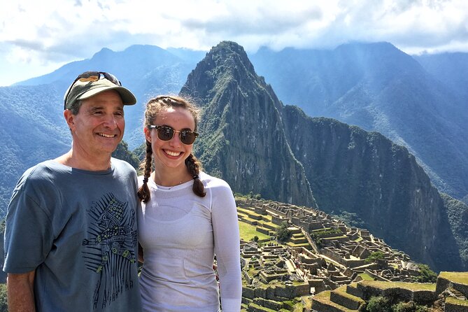 Machu Picchu Full Day Tour with a private guide - In-Depth Review of the Machu Picchu Full Day Tour
