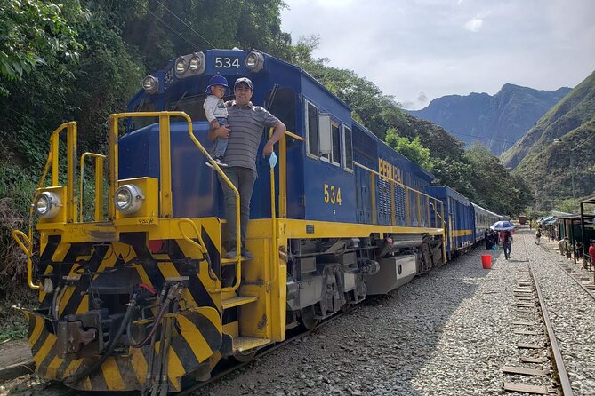 Machu Picchu Full Day Tour with a private guide - Final Thoughts