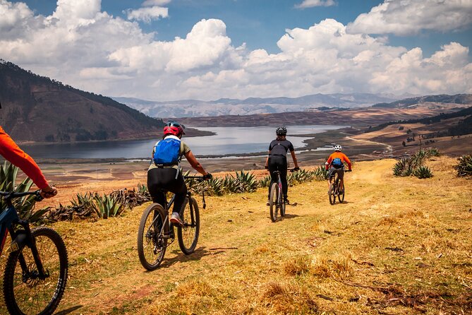 Sacred Valley Biking Tour - MTB MARAS AND MORAY - Private - Why Travelers Love This Tour