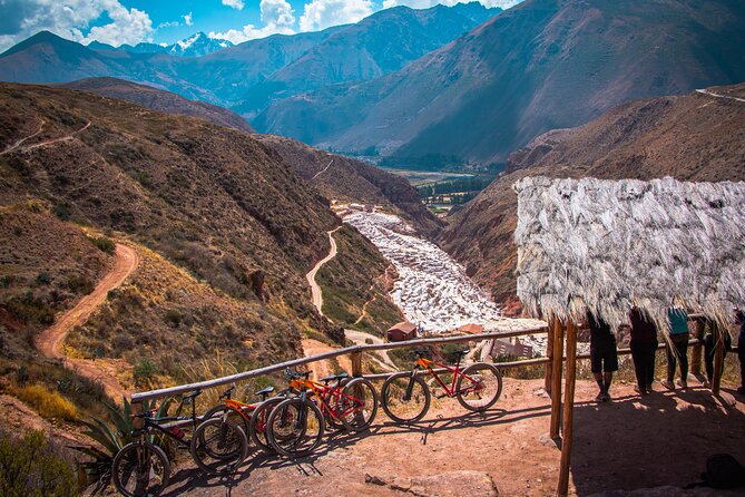 Sacred Valley Biking Tour - MTB MARAS AND MORAY - Private - Final Thoughts