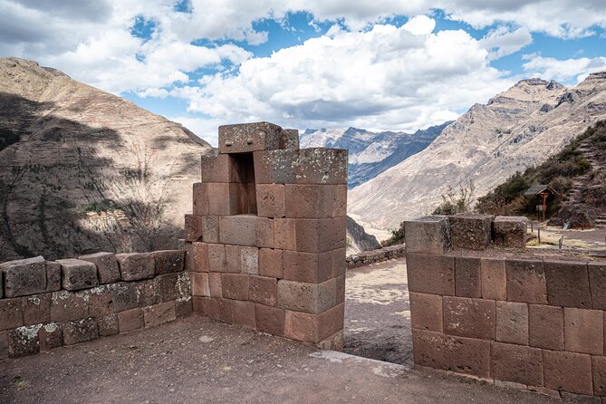 Full-Day Sacred Valley Tour from Cusco - The Complete Experience: What to Expect on the Sacred Valley Tour