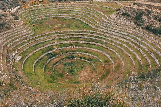 Full-Day Sacred Valley Tour from Cusco - Deep Dive into the Highlights