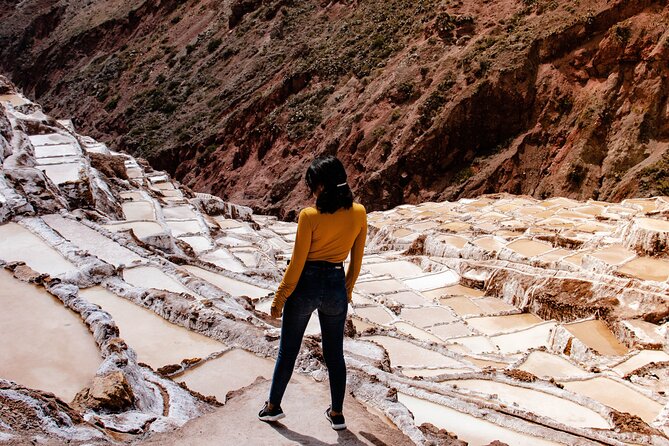 Full-Day Sacred Valley Tour from Cusco - Frequently Asked Questions