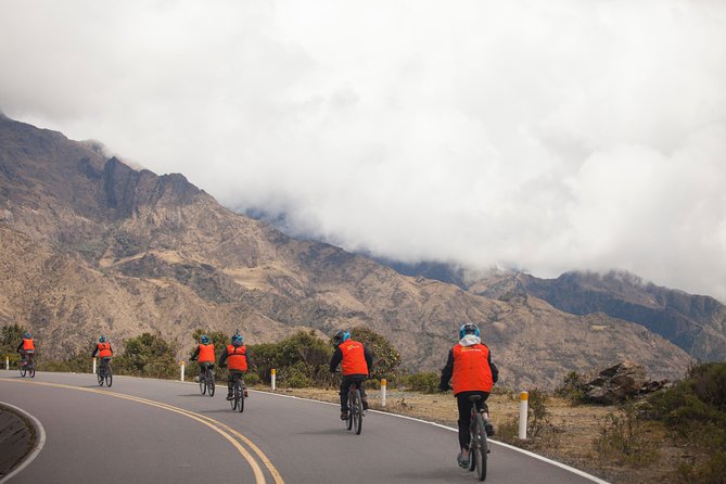 Inca Jungle Premium to Machu Picchu 4D/3N - What You Need to Know Before Booking