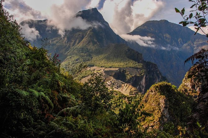 Inca Jungle Premium to Machu Picchu 4D/3N - Frequently Asked Questions