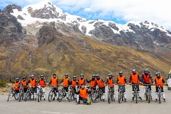 Inca Jungle Tour to Machu Picchu 4D - 3N Standard - Key Points