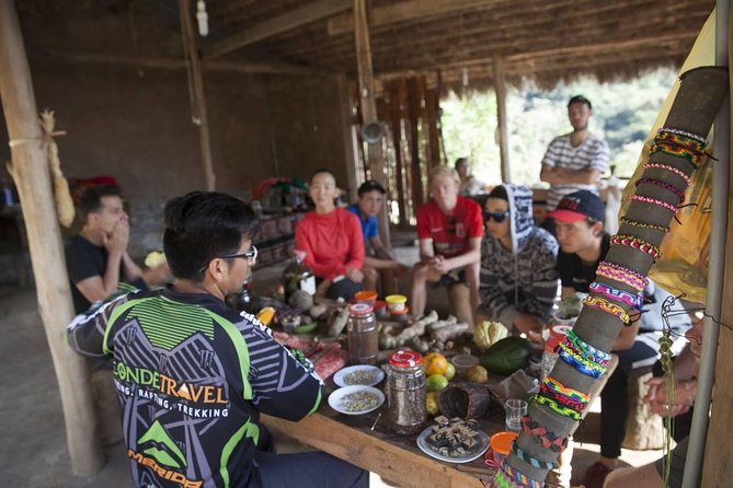 Inca Jungle Tour to Machu Picchu 4D - 3N Standard - What We Love About This Tour