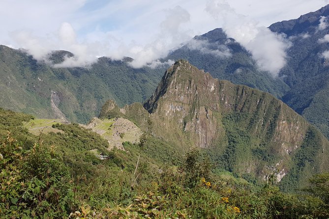 Inca Jungle Tour to Machu Picchu 4D - 3N Standard - FAQ