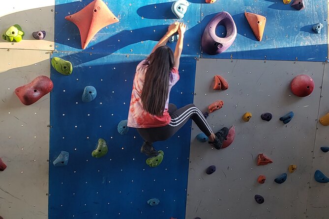 Climbing Adventure in Urubamba with Instructor - A Thorough, Honest Review