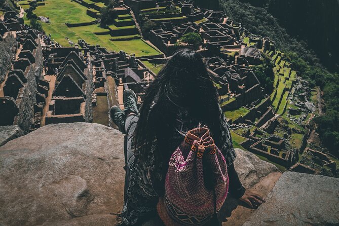 Machu Picchu Full-Day Tour by Train from Cusco - Small Group - The Sum Up