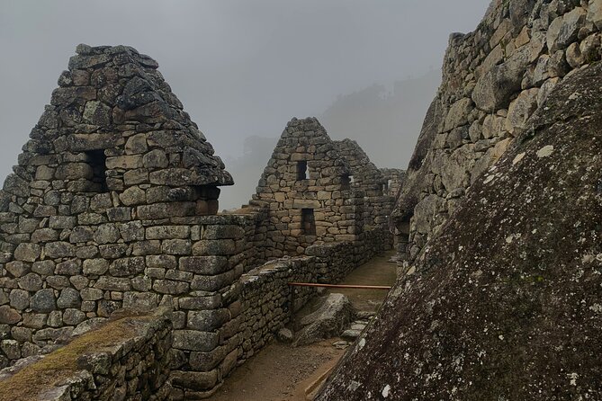 Machu Picchu Full-Day Tour by Train from Cusco - Small Group - FAQ