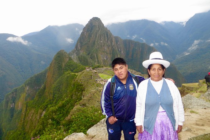 Sacred Valley, Machu Picchu 2-Day Tour with Hotel from Cusco - Key Points