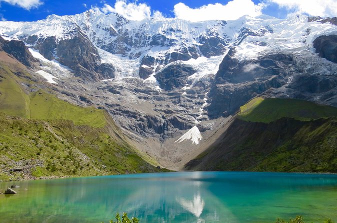 Private Full Day Trip to Humantay Lake from Cusco - What Real Travelers Say