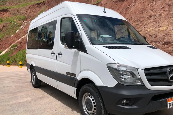 Private Full Day Trip to Humantay Lake from Cusco - Key Points