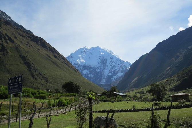 Private Full Day Trip to Humantay Lake from Cusco - The Sum Up: Why Choose This Tour?