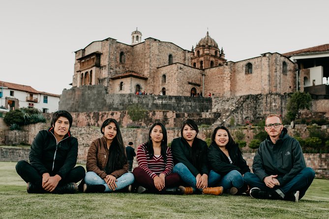 Half-Day City Tour of Cusco Including Tambomachay - Key Points