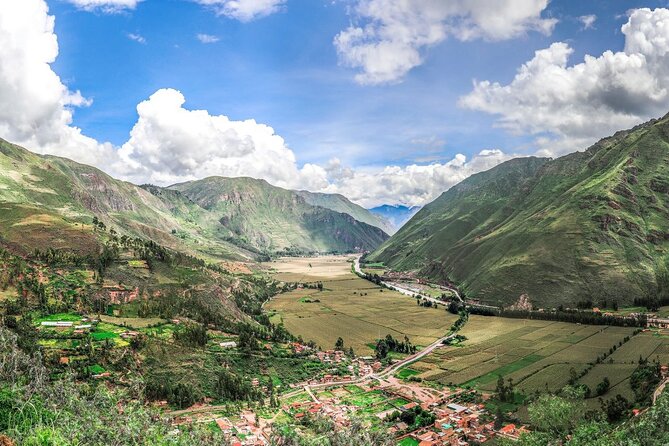Complete Sacred Valley Tour Small group Pisac, Maras, Moray & Ollantaytambo - Key Points