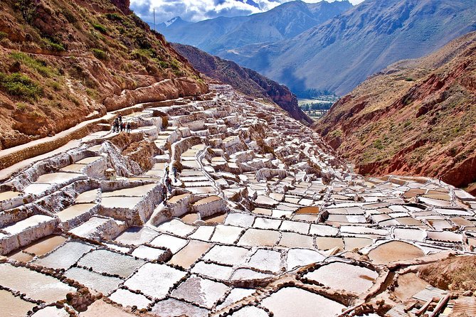 Complete Sacred Valley Tour Small group Pisac, Maras, Moray & Ollantaytambo - The Tour’s Practical Aspects and Value