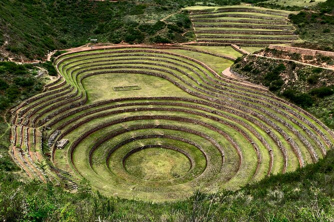 Complete Sacred Valley Tour Small group Pisac, Maras, Moray & Ollantaytambo - FAQs