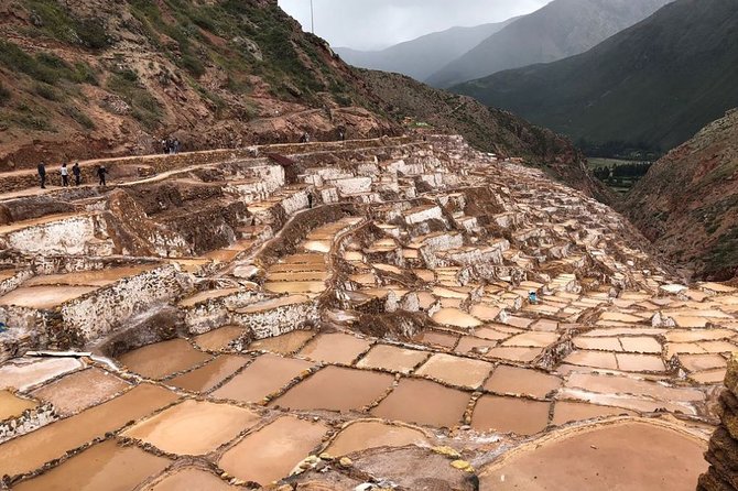 Complete Sacred Valley Tour Small group Pisac, Maras, Moray & Ollantaytambo - In Closing