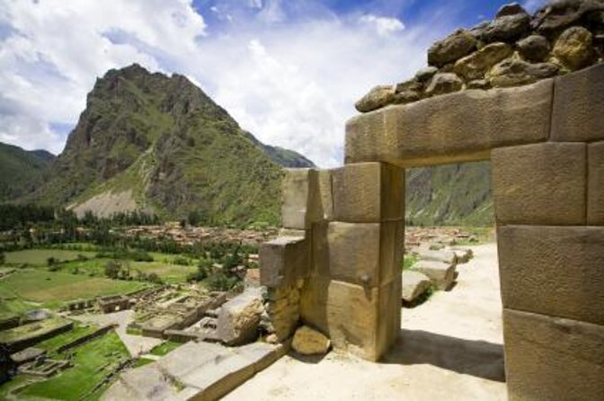 Complete Sacred Valley Tour Small group Pisac, Maras, Moray & Ollantaytambo - Experience the Sacred Valley in a Day: Small-Group Tour from Cusco