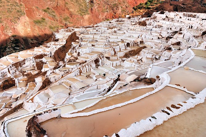 Moray Terraces and Maras Salt Pools Half-Day Tour from Cusco - Frequently Asked Questions