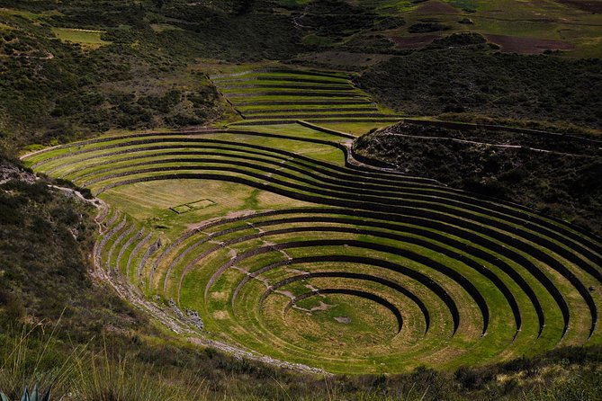 Moray Terraces and Maras Salt Pools Half-Day Tour from Cusco - Why This Tour Offers Great Value