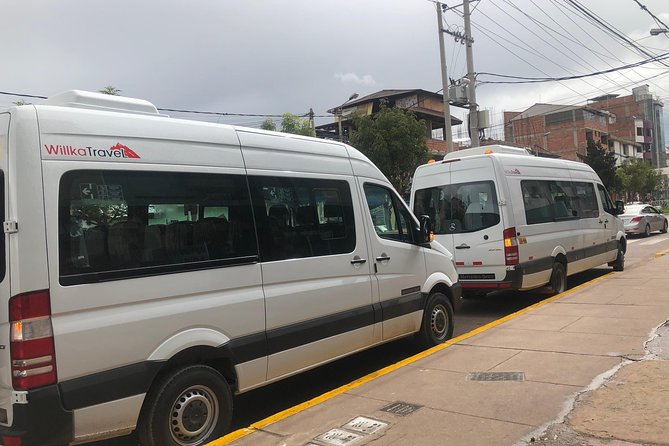 Moray Terraces and Maras Salt Pools Half-Day Tour from Cusco - In-Depth Review of the Moray and Maras Tour